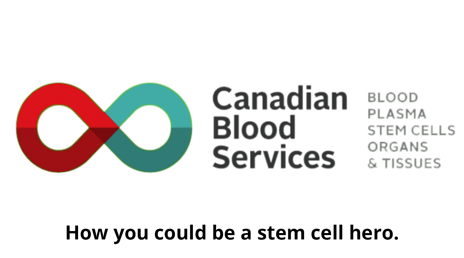 canadian blood services assignment saving lives