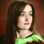 Dollman, Alyssa – Current