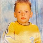 Foreman, Eric – Child (1)