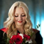 Jade Peterson current