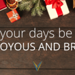 Holiday Greeting 2021