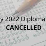 January 2022 Diploma Exams CANCELLED (1)