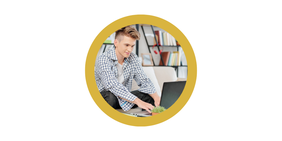 Online Inclusive Education Support - Vista Virtual School