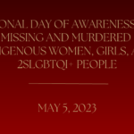 MMIW