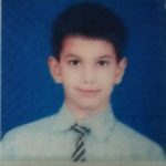 Aditya child