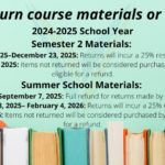 Copy of Copy of Need to return course materials or textbooks(1)