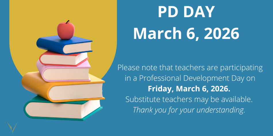 PD Day