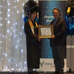 Koel Valedictorian x