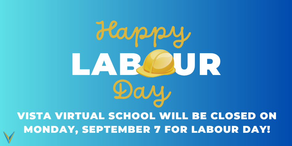 Labour Day – CLOSED